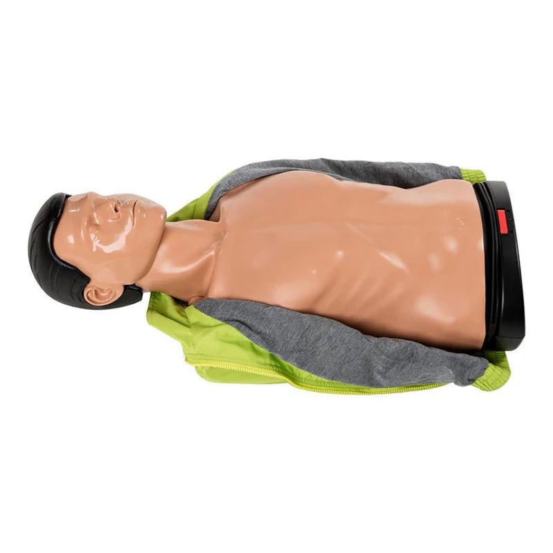 AmbuMan Basic - AED Professionals