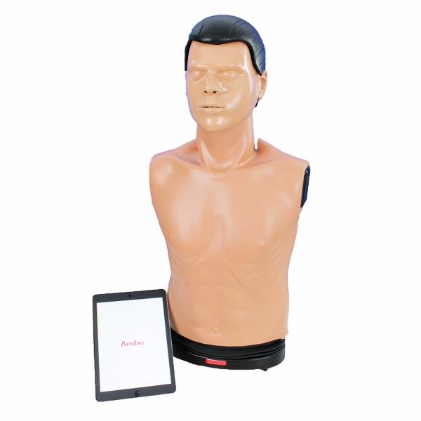 AmbuMan Basic iQF - AED Professionals