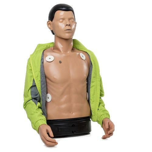 AmbuMan Defib - AED Professionals