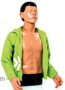 AmbuMan Wireless - AED Professionals