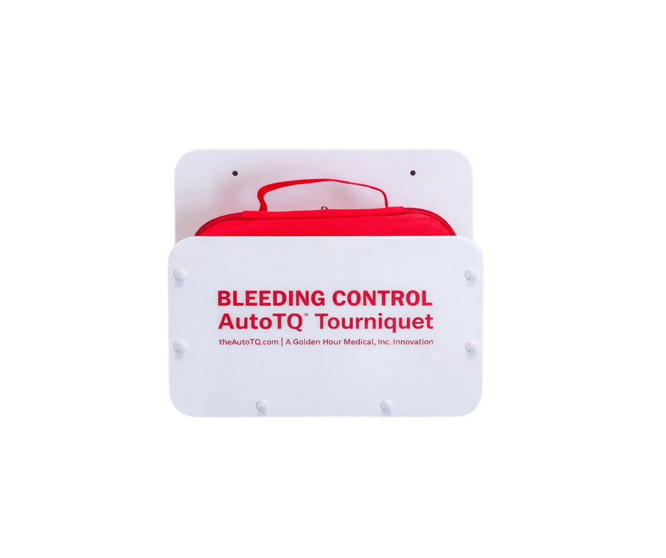 AutoTQ Wall Mount Bracket - AED Professionals