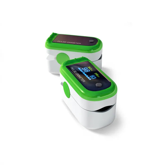 Dynarex Finger Pulse Oximeter - Best Rescue Products from Dynarex - Shop now at AED Professionals