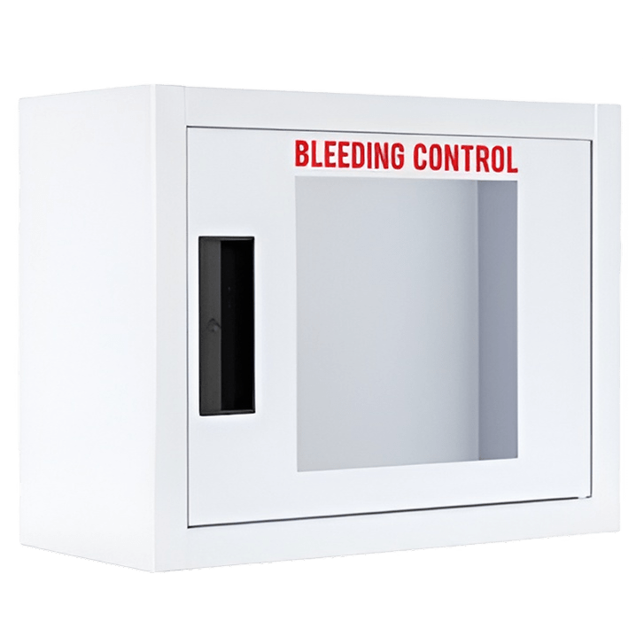 Shop Bleeding Control Kits | First Aid Supplies – AED Professionals