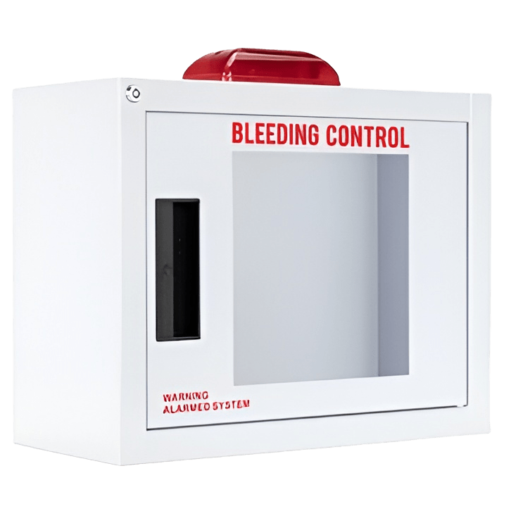 Shop Bleeding Control Kits | First Aid Supplies – AED Professionals
