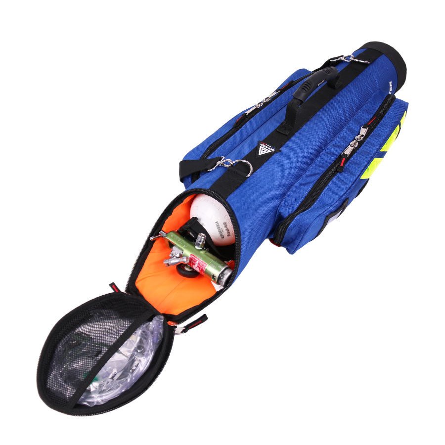 BOOSTER L, Dimatex Oxygen Therapy Bag - AED Professionals