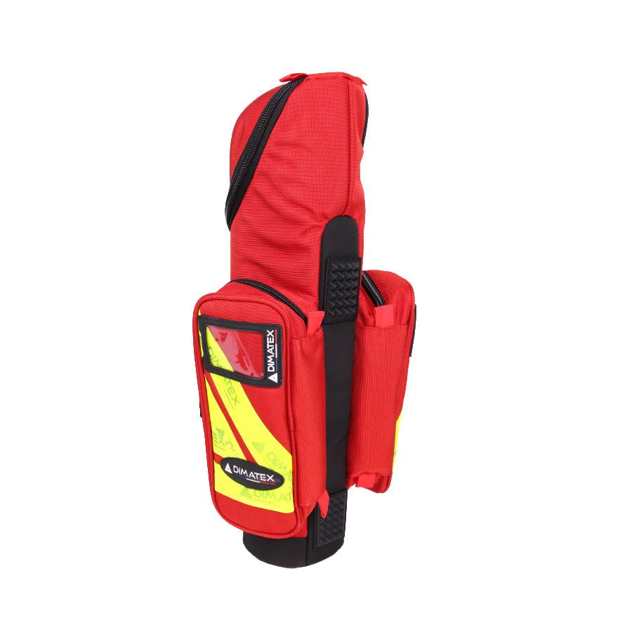 BOOSTER S, Dimatex Oxygen Therapy Bag - AED Professionals