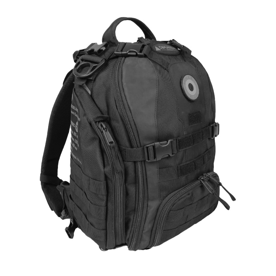 BRACO, Dimatex 33L Operational Backpack - AED Professionals