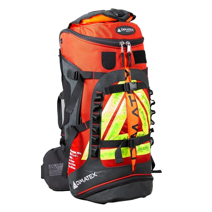 CATAPULTE, Dimatex 47L Operational Bag - AED Professionals