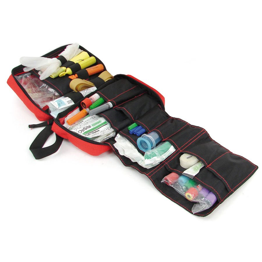 CHOC, Dimatex Four-Flap Pouch - AED Professionals