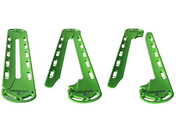 CombiCarrier II Scoop Stretcher and Backboard - AED Professionals