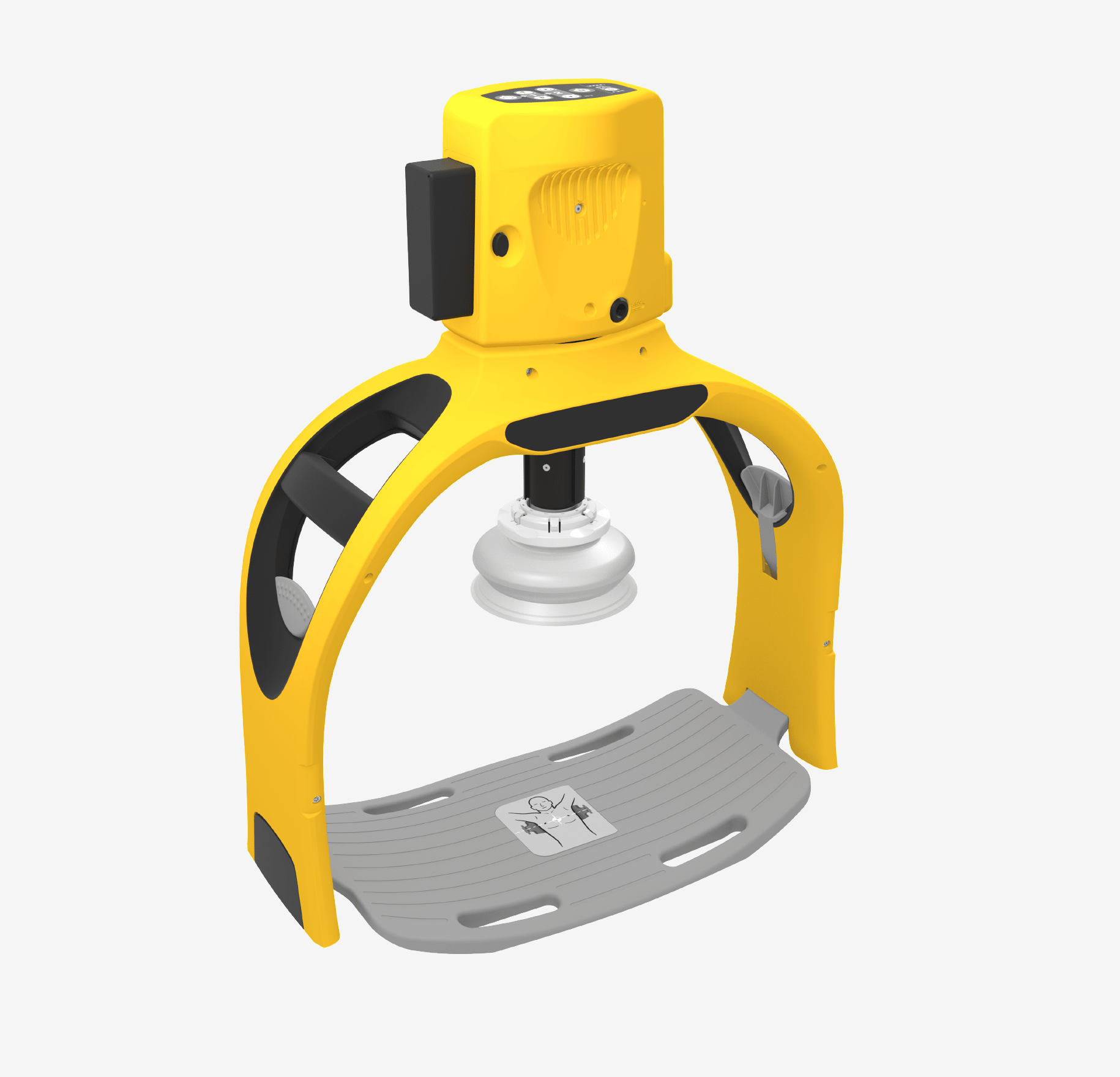 Defibtech ARM XR - AED Professionals