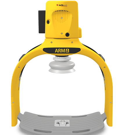 Defibtech ARM XR - AED Professionals