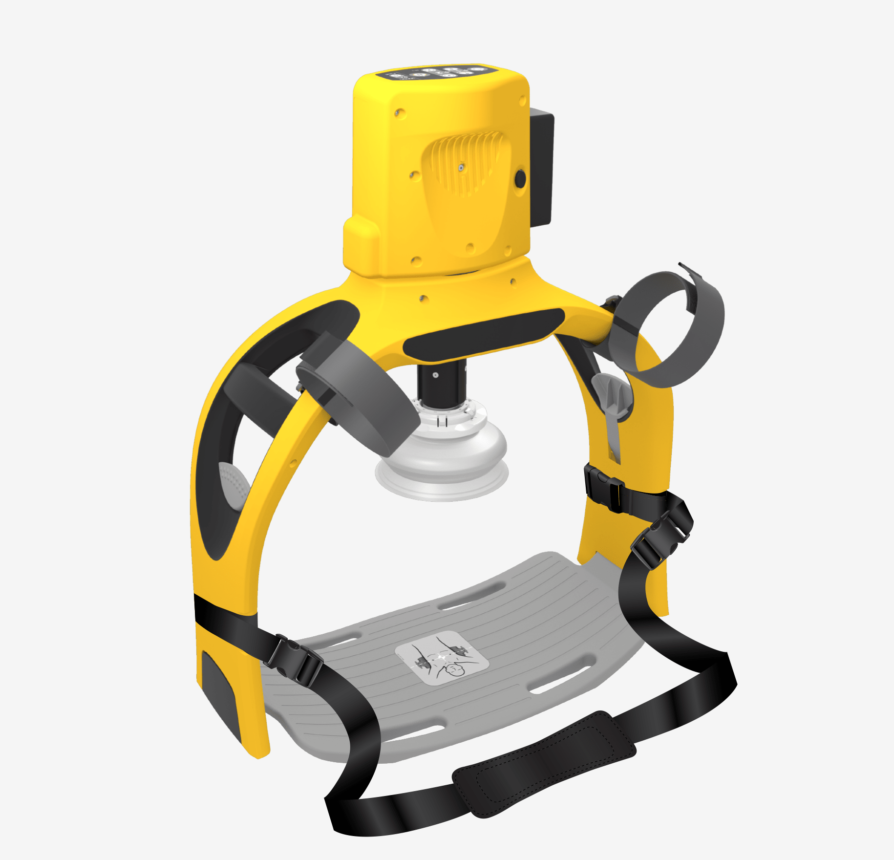 Defibtech ARM XR - AED Professionals