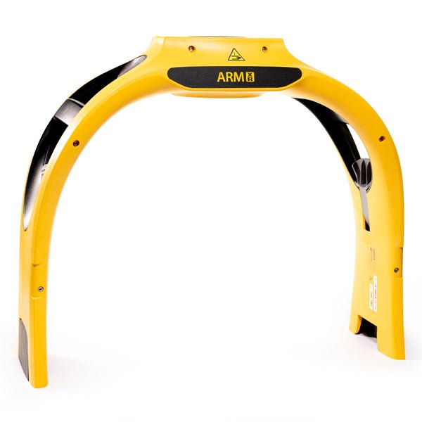 Defibtech Lifeline ARM XR Frame Assembly - AED Professionals