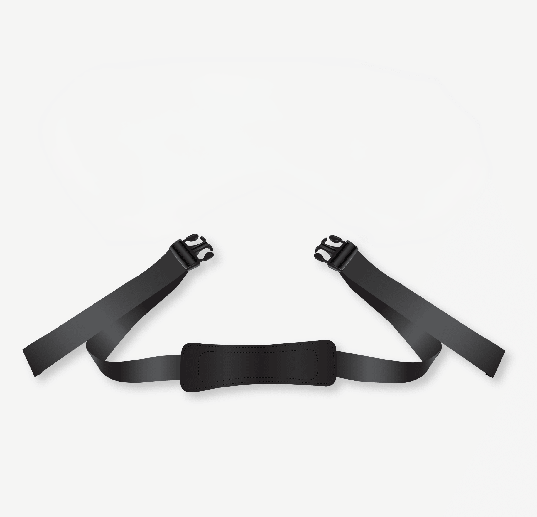 Defibtech Lifeline Arm XR Stabilization Strap - AED Professionals