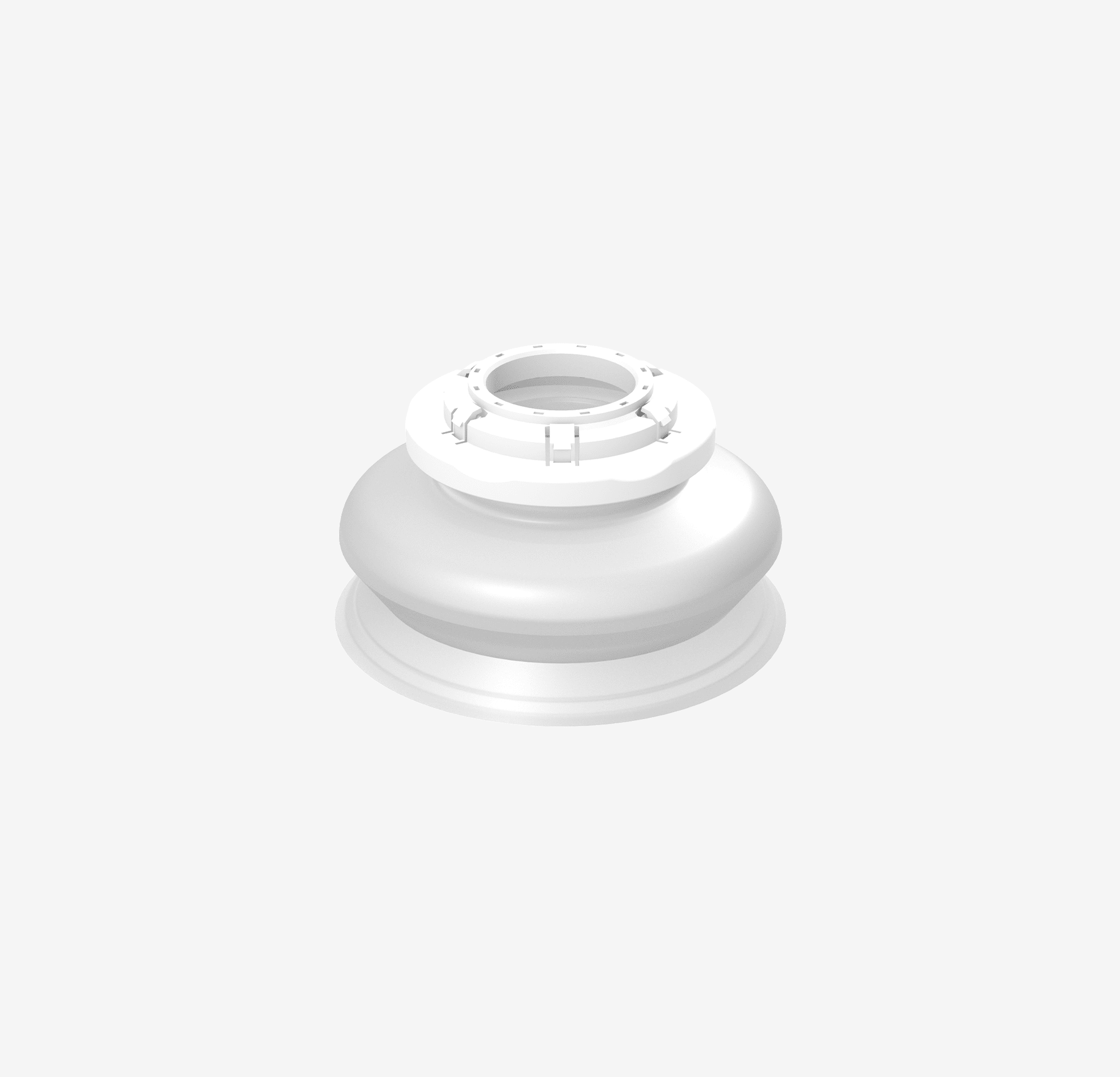 Defibtech Lifeline ARM XR Suction Cup Assembly - AED Professionals