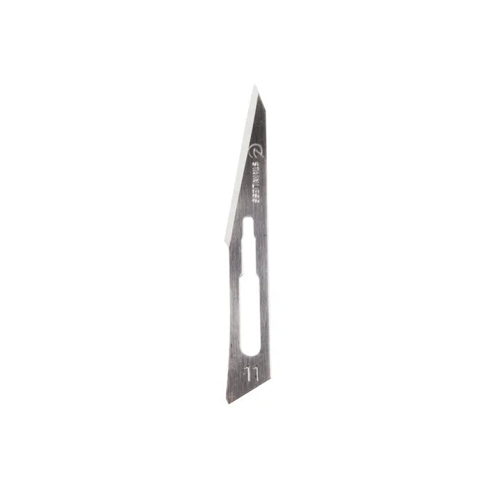 Dynarex Medi-Cut Blades Size 11