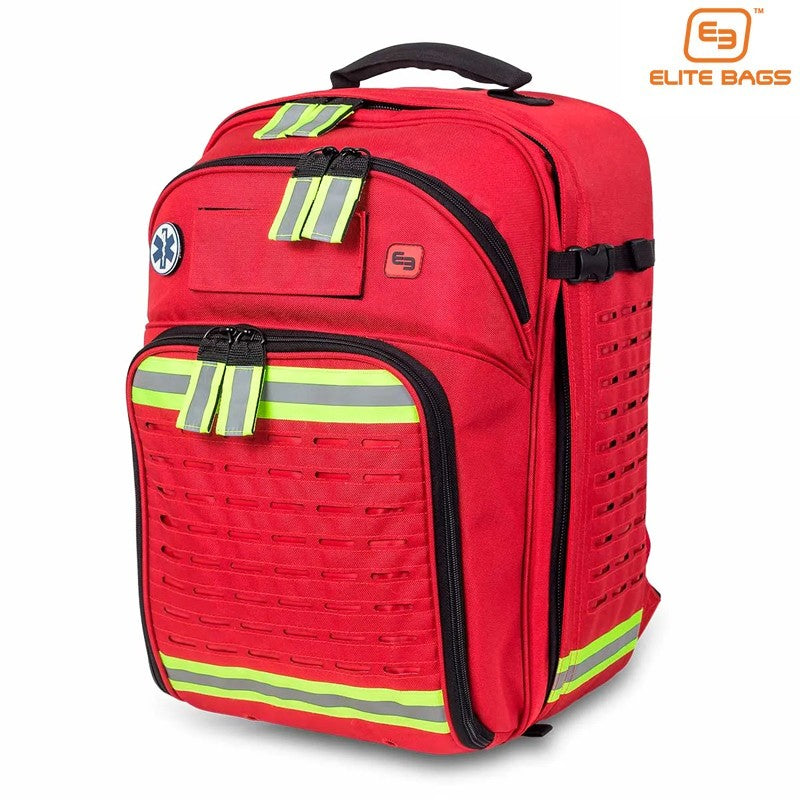 Elite Bags Paramed's XL Backpack - Best  from Leonhard Lang USA - Shop now at AED Professionals