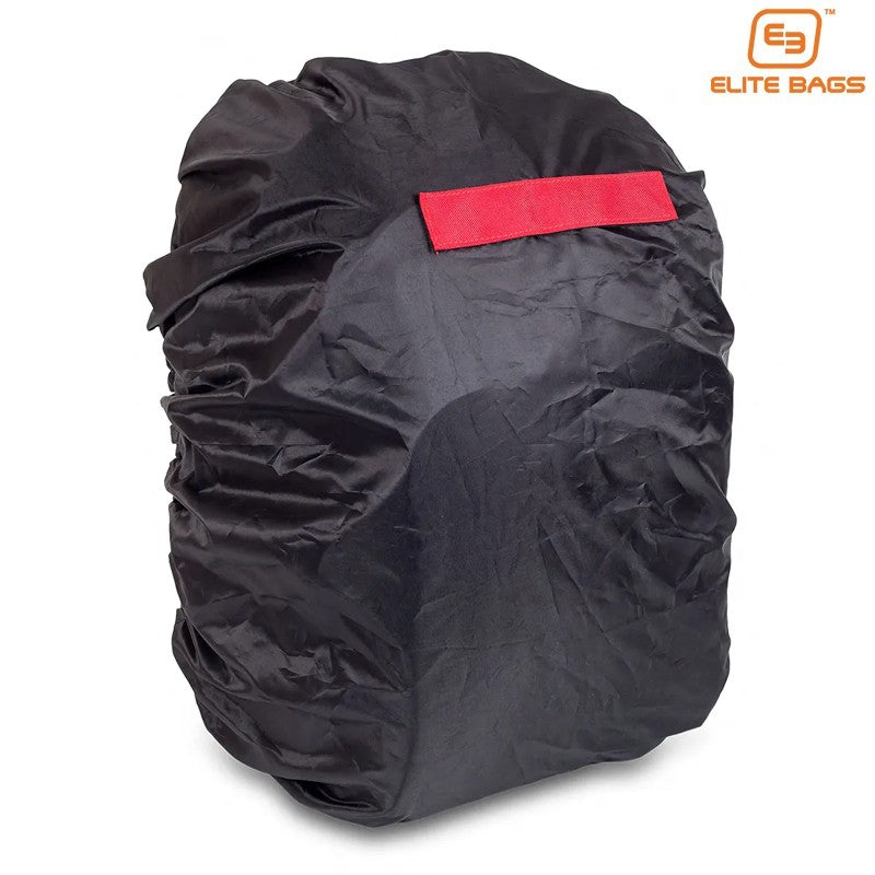 Elite Bags Paramed's XL Backpack - Best  from Elite Bags - Shop now at AED Professionals