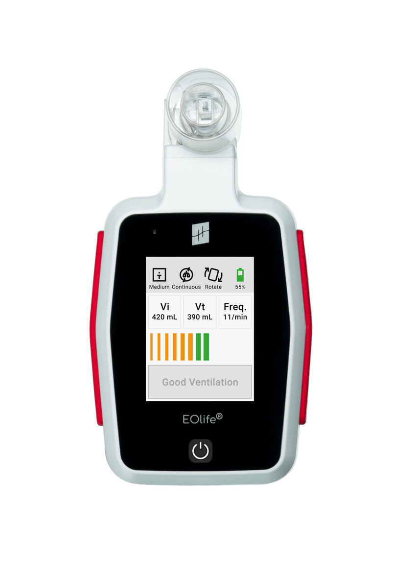 EOlife - AED Professionals