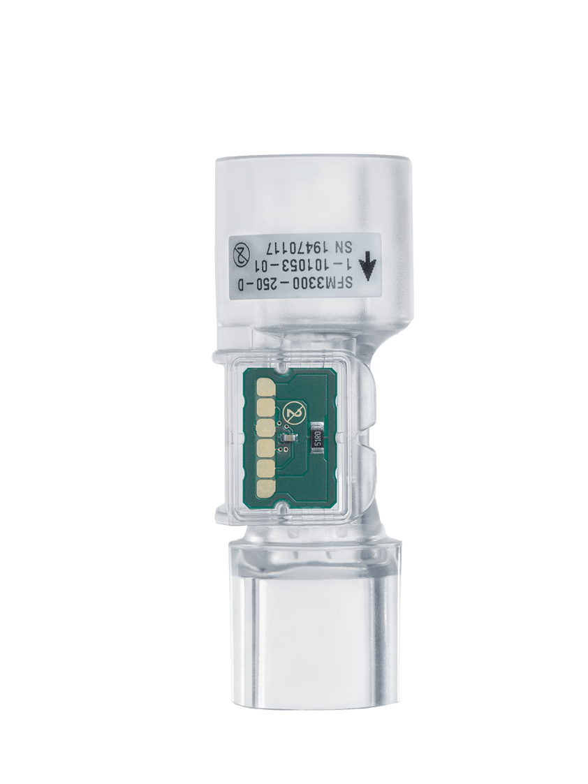 EOlife X FlowSense Sensor - AED Professionals – AED Professionals ...