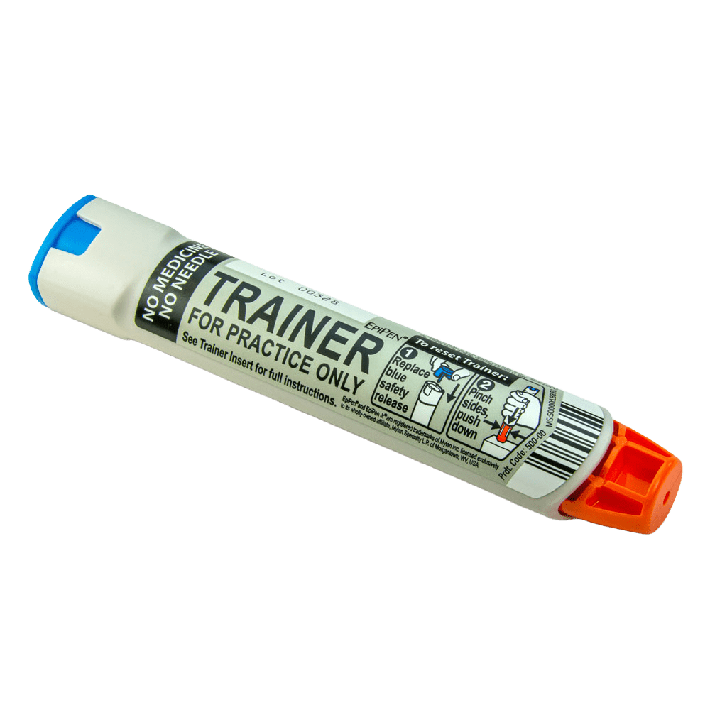 EpiPen Practice Trainer - AED Professionals