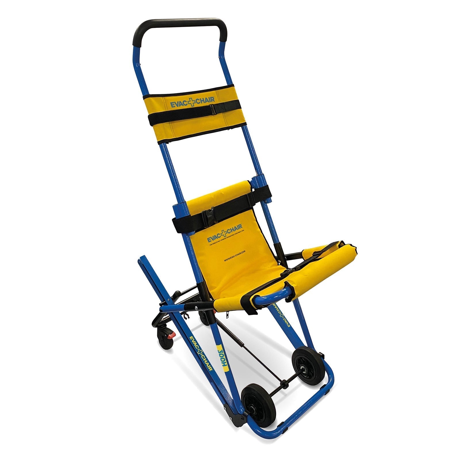Evac+Chair 300H - AED Professionals