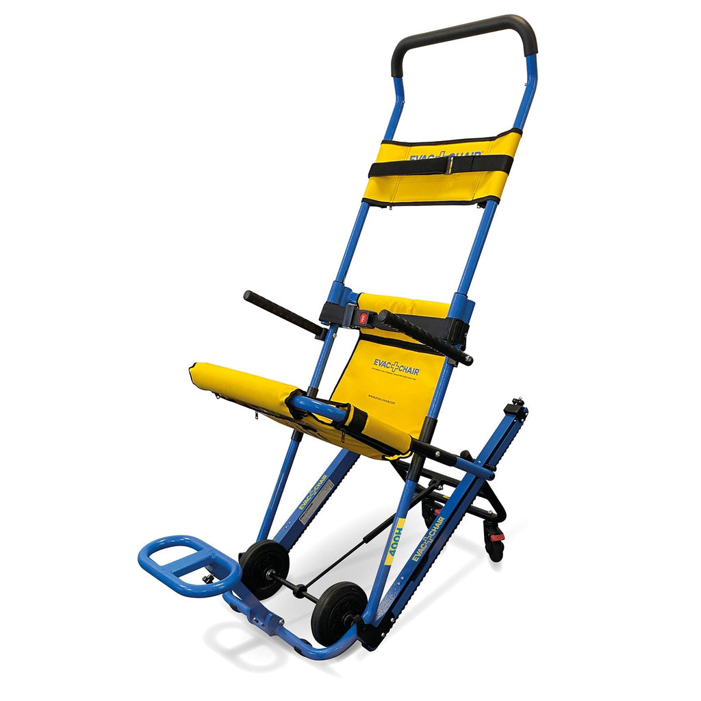 Evac+Chair 400H - AED Professionals