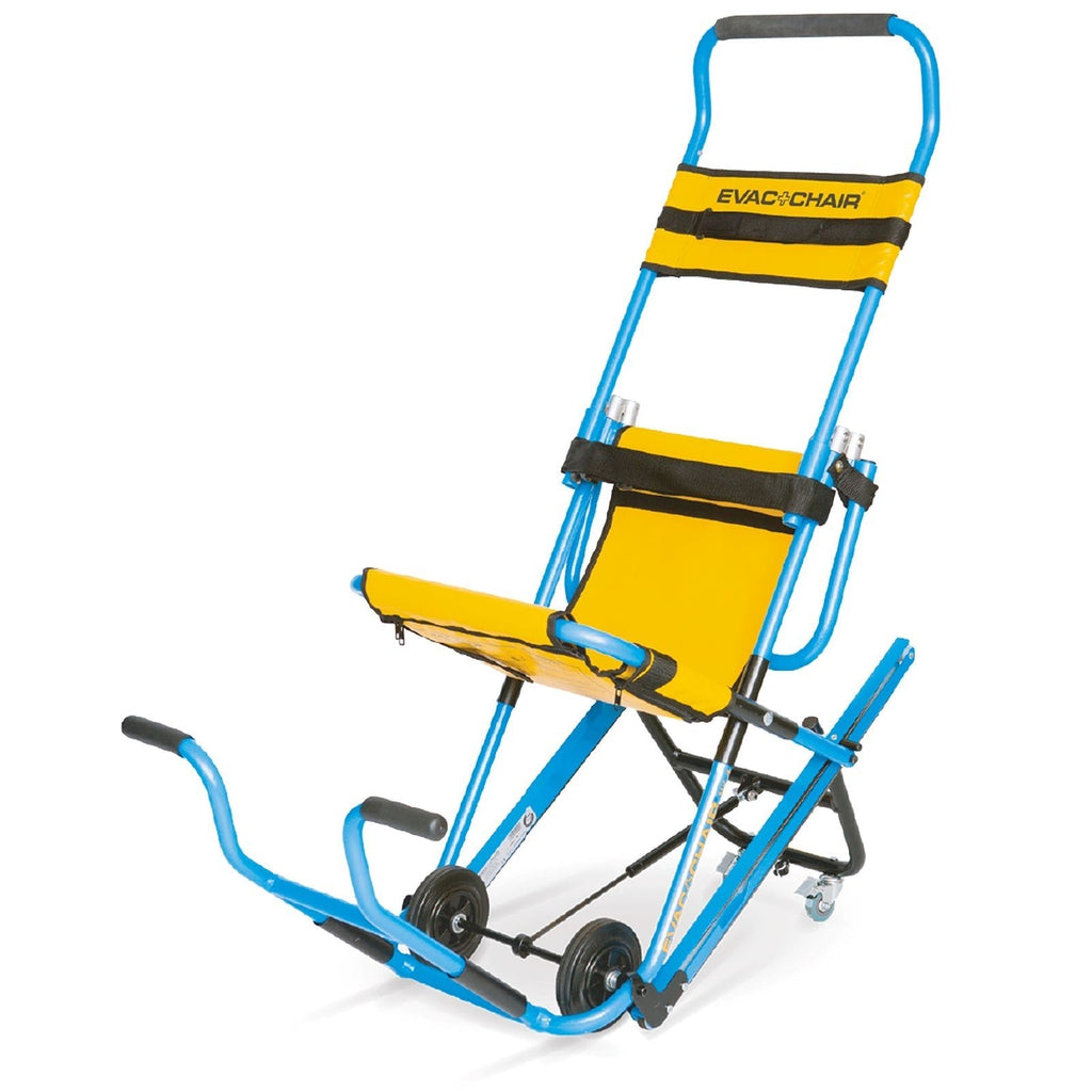 Evac+Chair 600H - AED Professionals