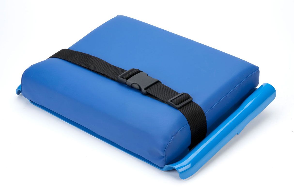 Evac+Chair Comfy Seat - AED Professionals
