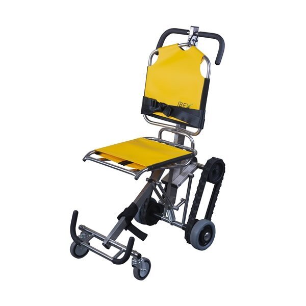 Evac+Chair IBEX 700H Tran - Seat - AED Professionals