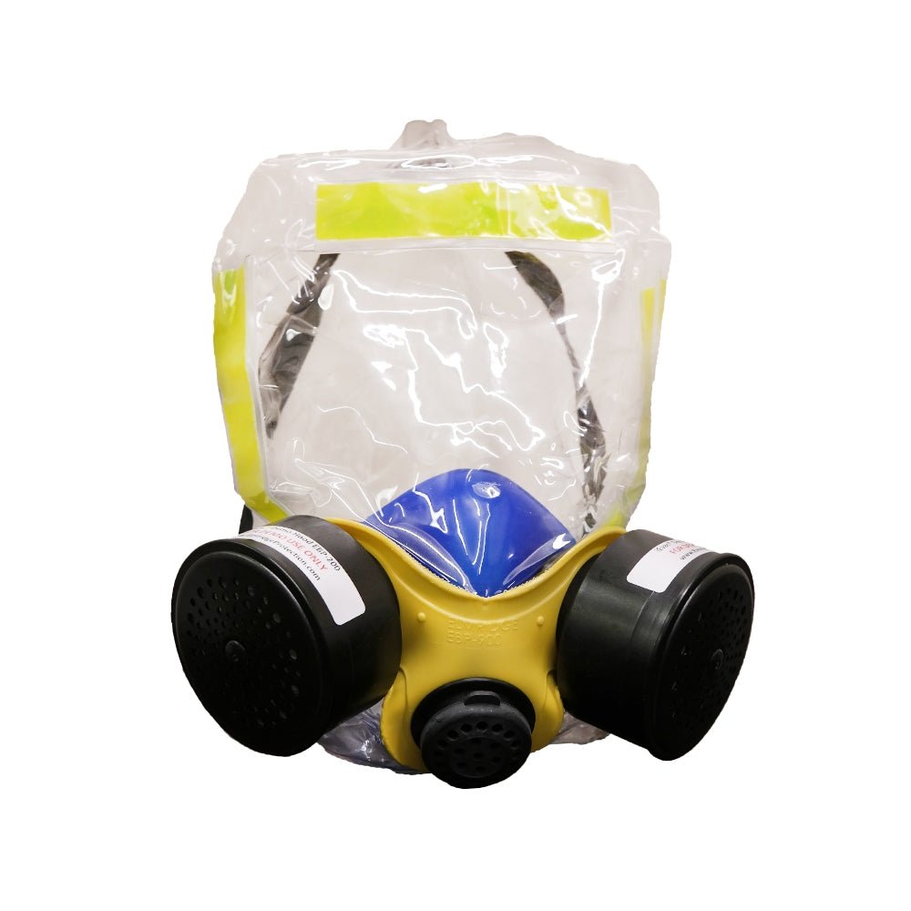 Evac+Chair iEVAC Smoke Hood - AED Professionals