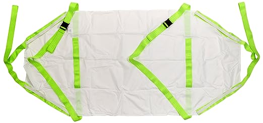 Evac+Chair Rescue Sheet - AED Professionals