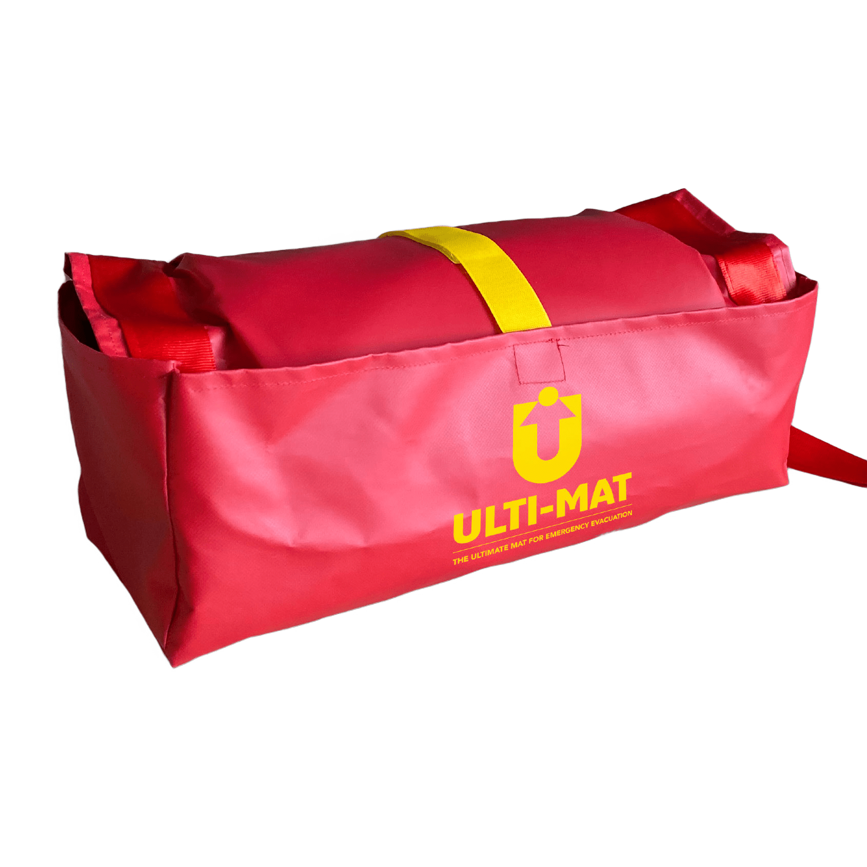 Evac+Chair Ulti - Mat - AED Professionals