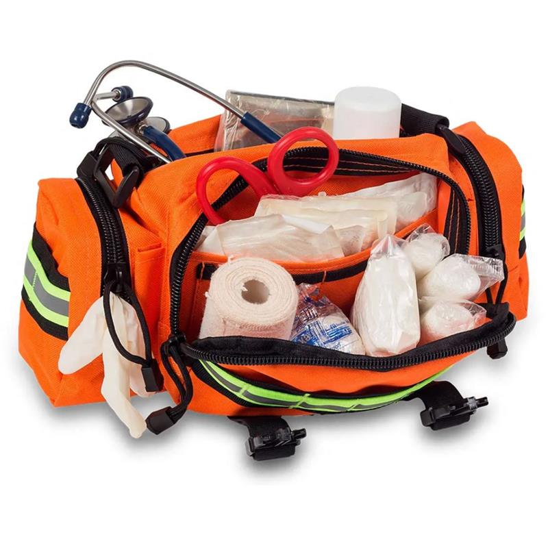 Emergency Medical Waist Bag - Best  from Elite Bags - Shop now at AED Professionals
