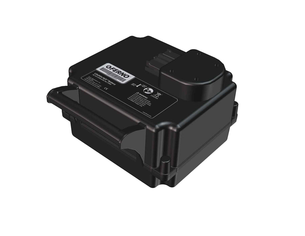 Ferno iNX Cot Battery - AED Professionals