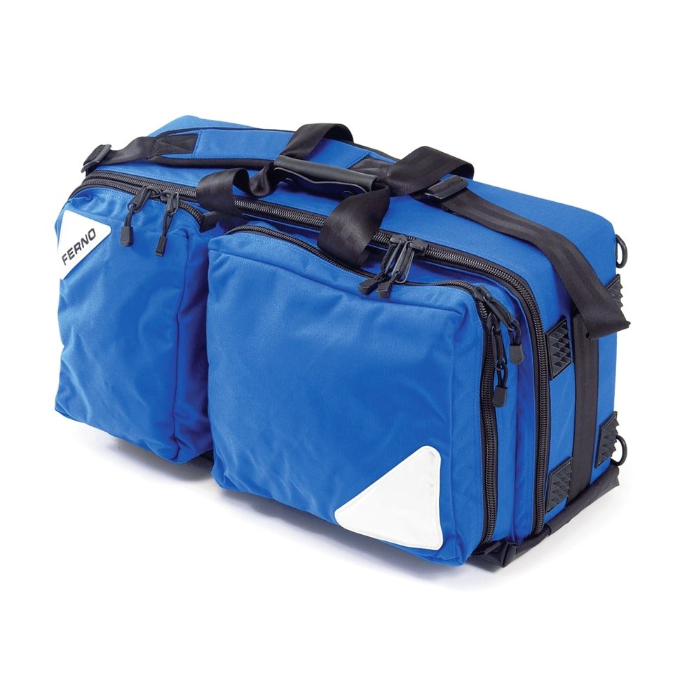 Ferno Model 5100 Airway Management Oxygen Bag - AED Professionals