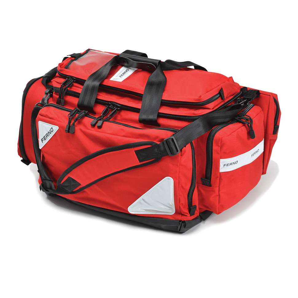 Ferno Model 5111 Trauma Air Management Bag III - AED Professionals