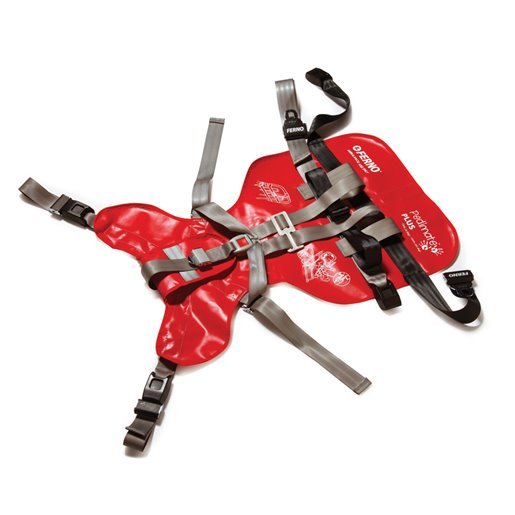 Ferno Pedi - Mate+ Pediatric Restraint System - AED Professionals