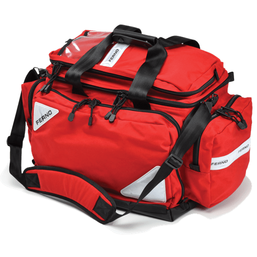 Ferno Professional ALS Bag - AED Professionals