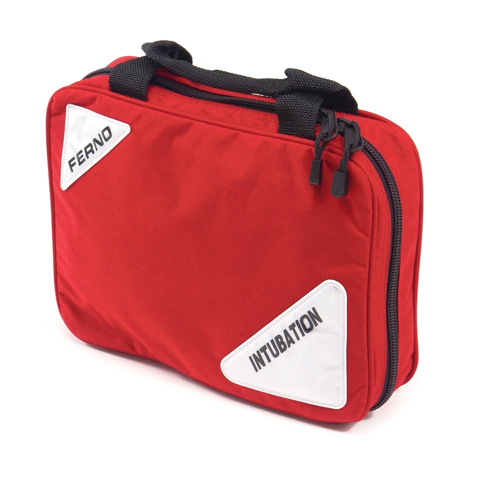 Ferno Professional Intubation Mini - Bag - AED Professionals