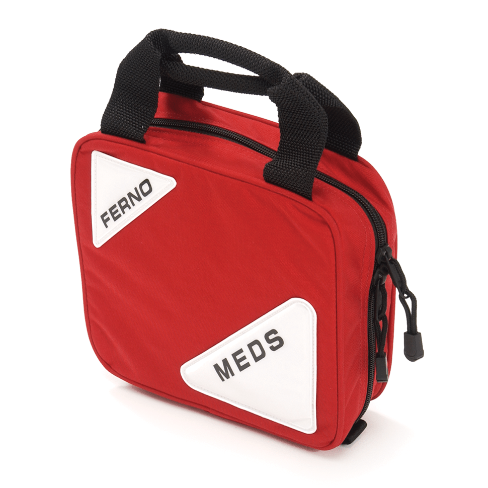 Ferno Professional Medication Mini - Bag - AED Professionals