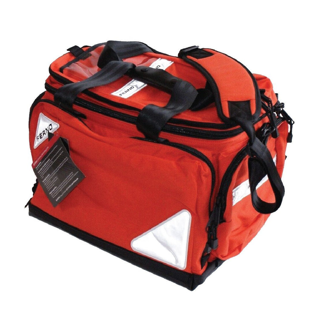 Ferno Professional Trauma Bag - AED Professionals