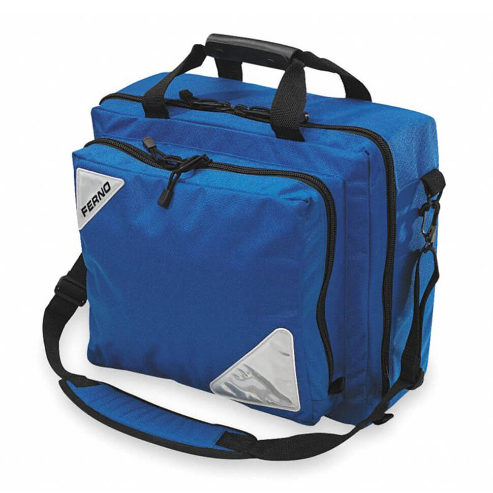 Ferno Trauma Responder II Bag - AED Professionals