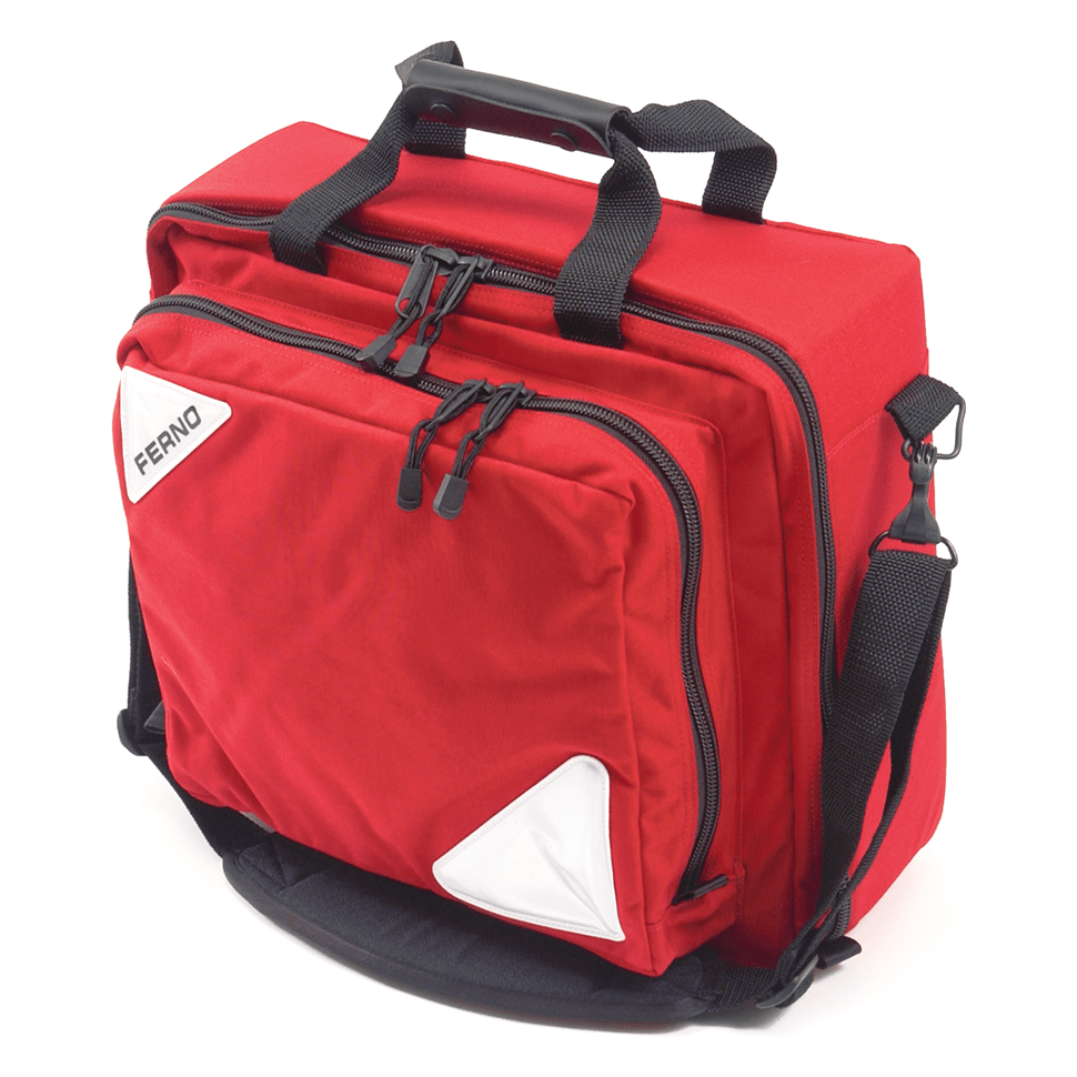Ferno Trauma Responder II Bag - AED Professionals