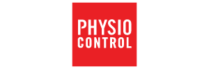 Physio-Control logo