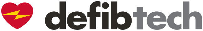 Defibtech logo