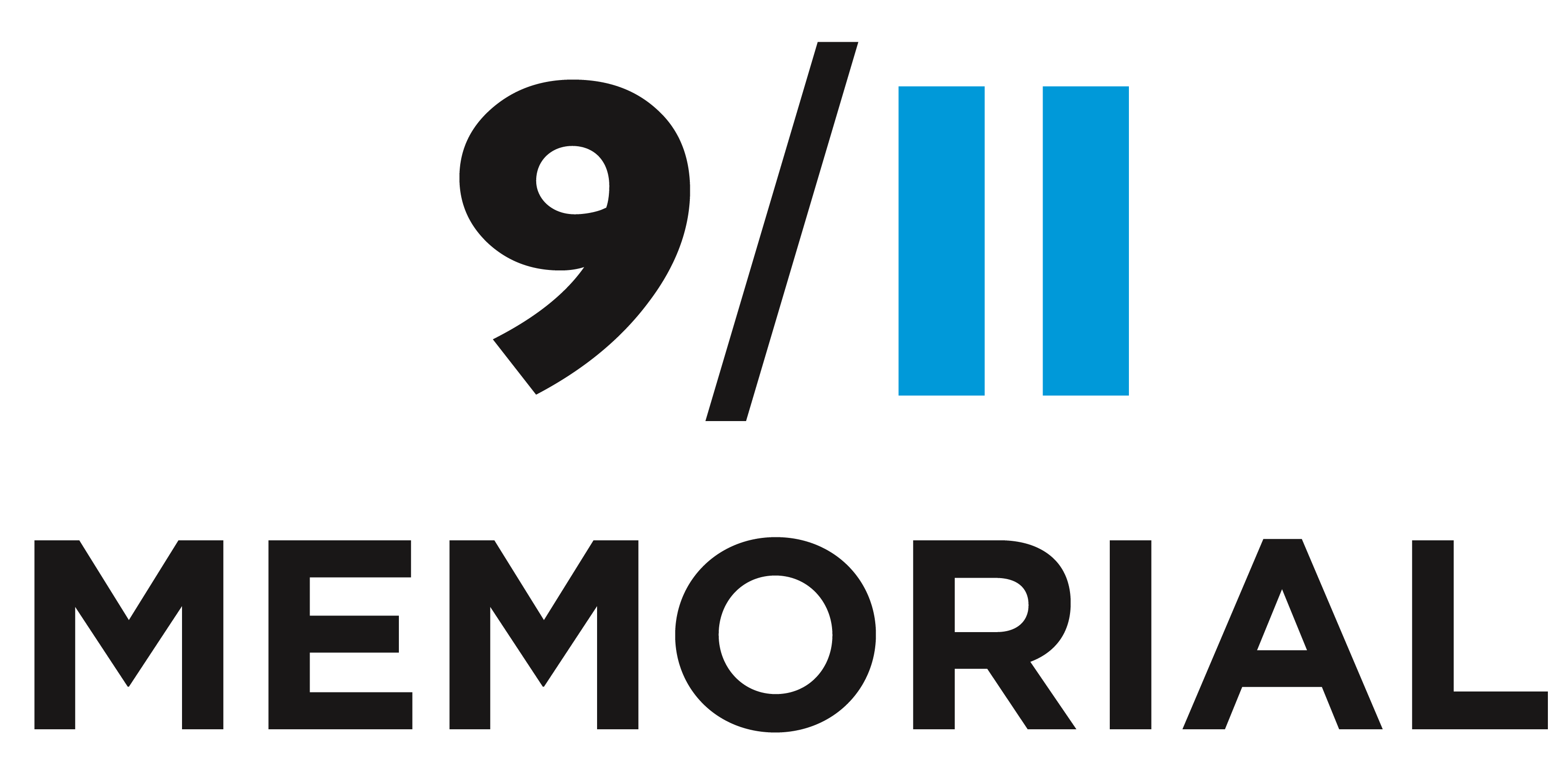 911 Memorial Logo