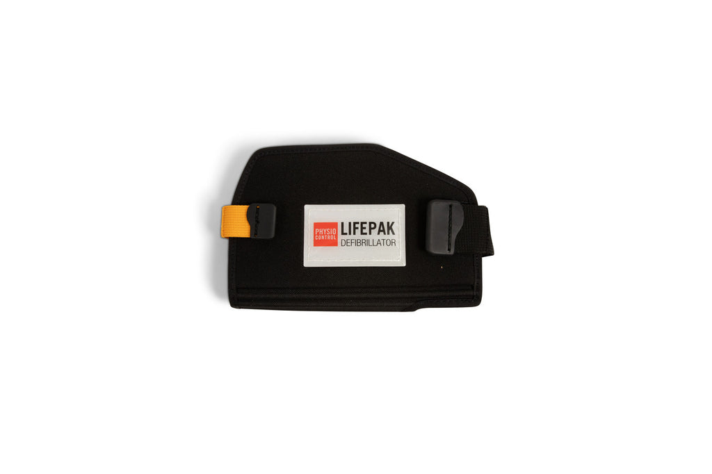 Physio-Control/Stryker LIFEPAK 20 Right-Side Accessory Pouch - Best  from AED Professionals - Shop now at AED Professionals