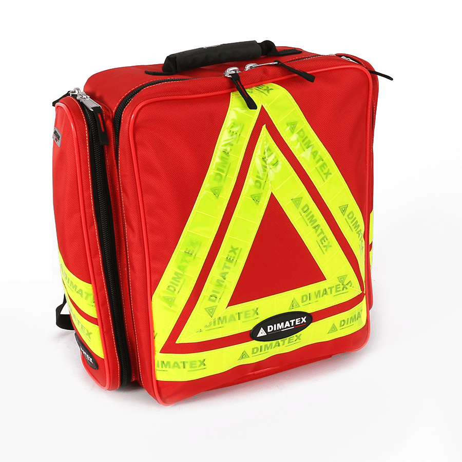 LEGEND, Dimatex 32L Rescue Backpack - AED Professionals